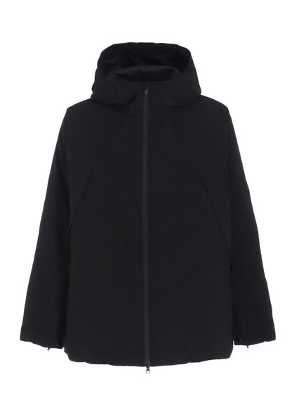 【S'YTE X TAION】YOKE SLEEVE DOWN PARKA