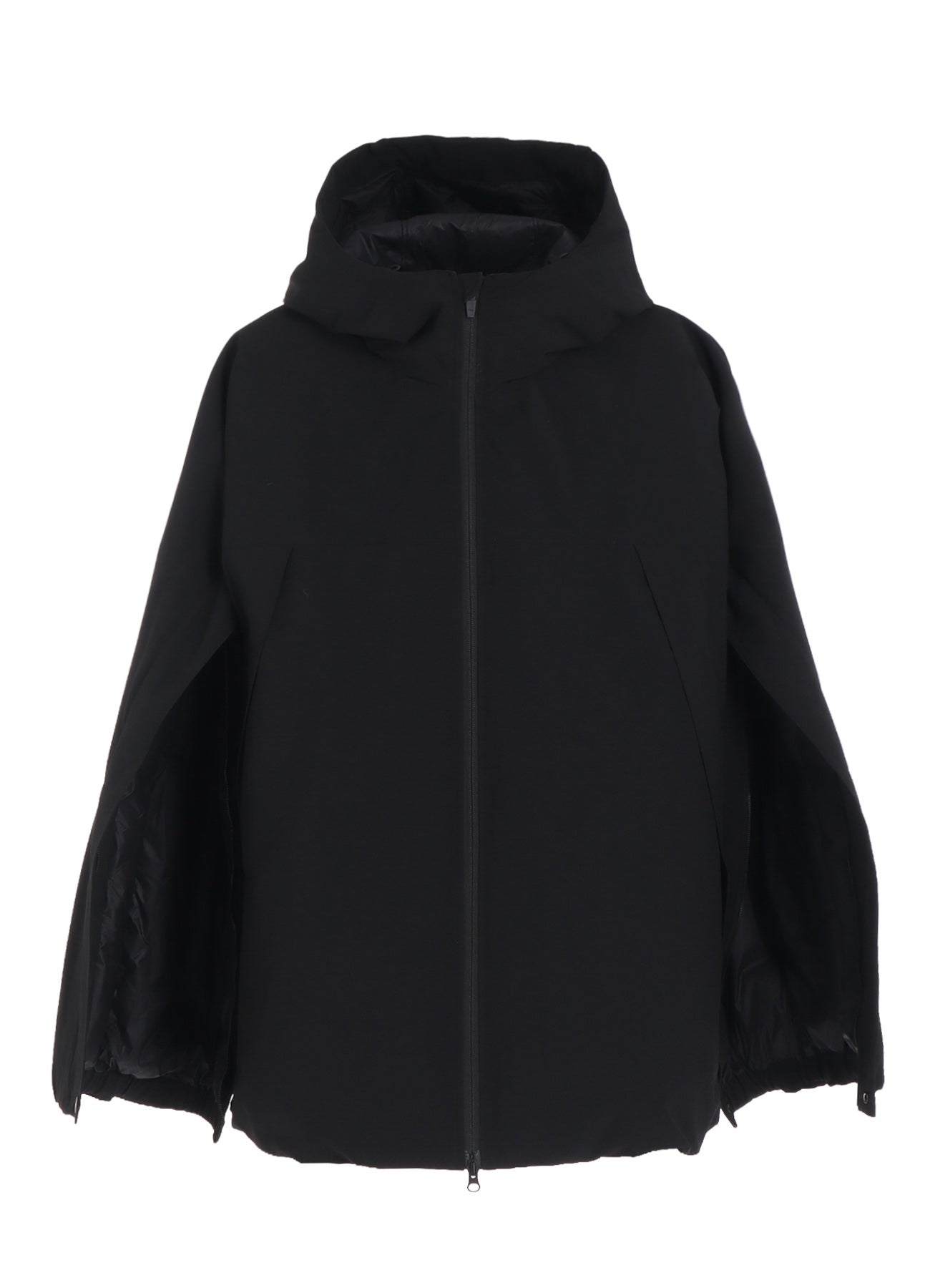 S'YTE X TAION】YOKE SLEEVE DOWN PARKA – THE SHOP YOHJI YAMAMOTO