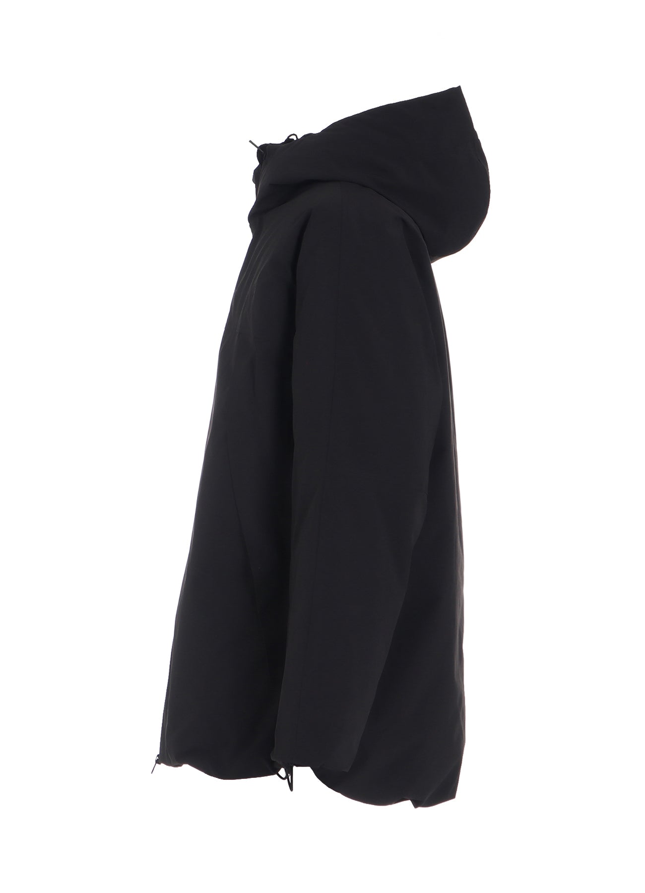 S'YTE X TAION】YOKE SLEEVE DOWN PARKA – THE SHOP YOHJI YAMAMOTO