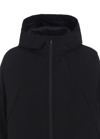 【S'YTE X TAION】YOKE SLEEVE DOWN PARKA