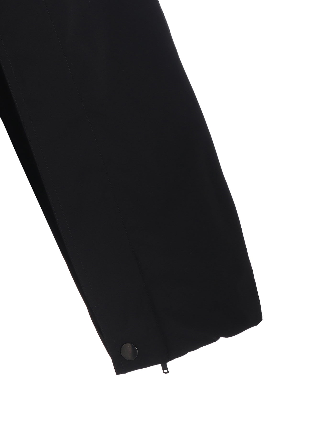 【S'YTE X TAION】YOKE SLEEVE DOWN PARKA