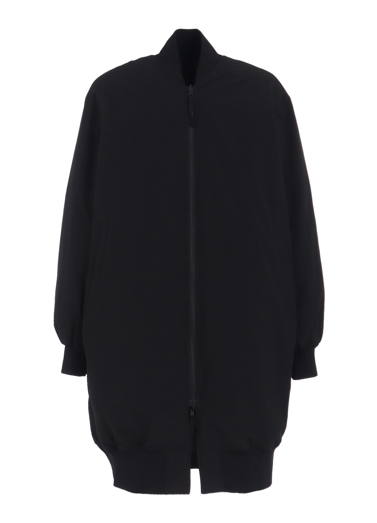 【S'YTE X TAION】REVERSIBLE LONG BOMBER JACKET