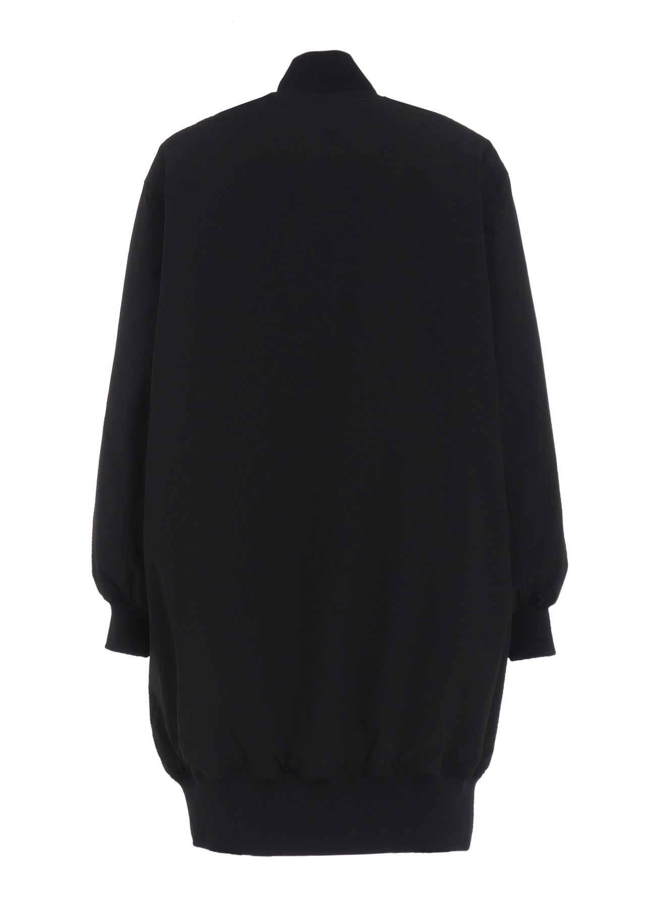 【S'YTE X TAION】REVERSIBLE LONG BOMBER JACKET