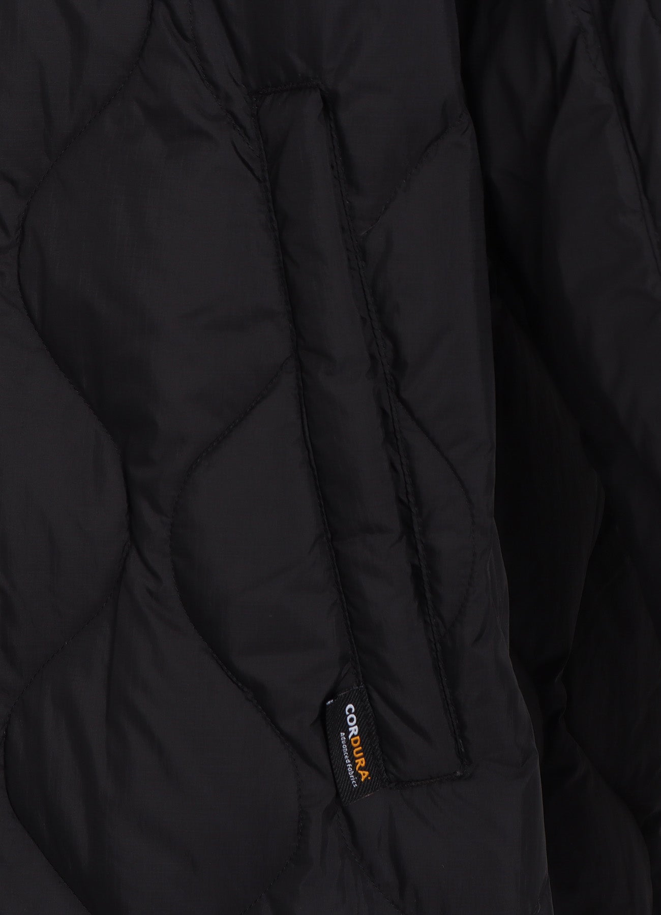 【S'YTE X TAION】REVERSIBLE LONG BOMBER JACKET