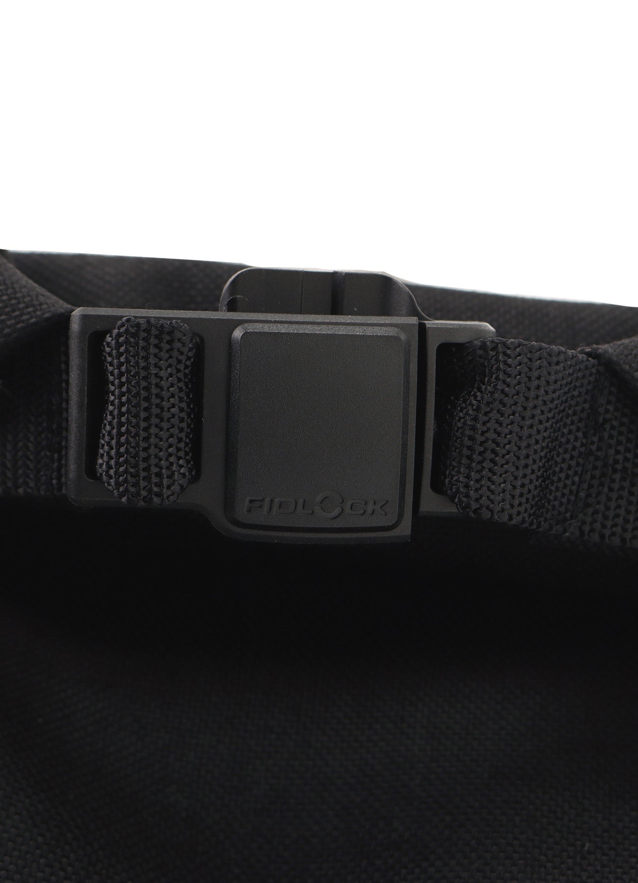 CORDURA FIDLOCK MINI SHOULDER BAG