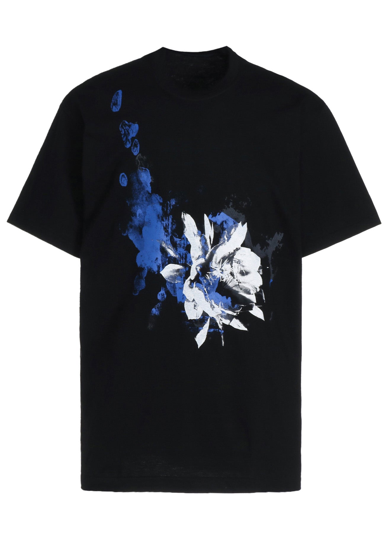 “QUEEN OF THE NIGHT“ GRAPHIC T-SHIRT