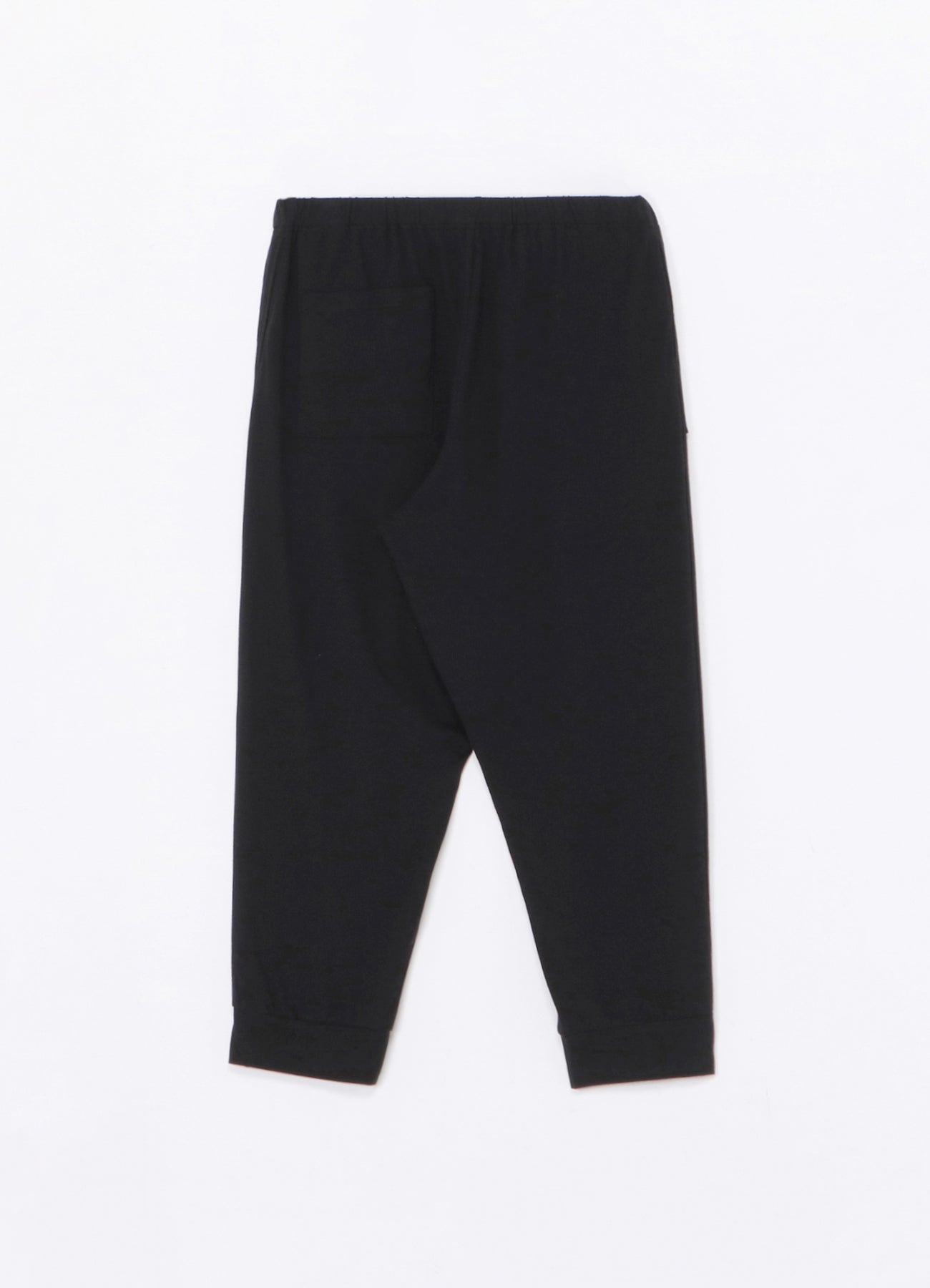 Cotton Double Pocket Pants