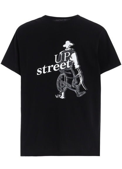 workersGraphic T-shirt C