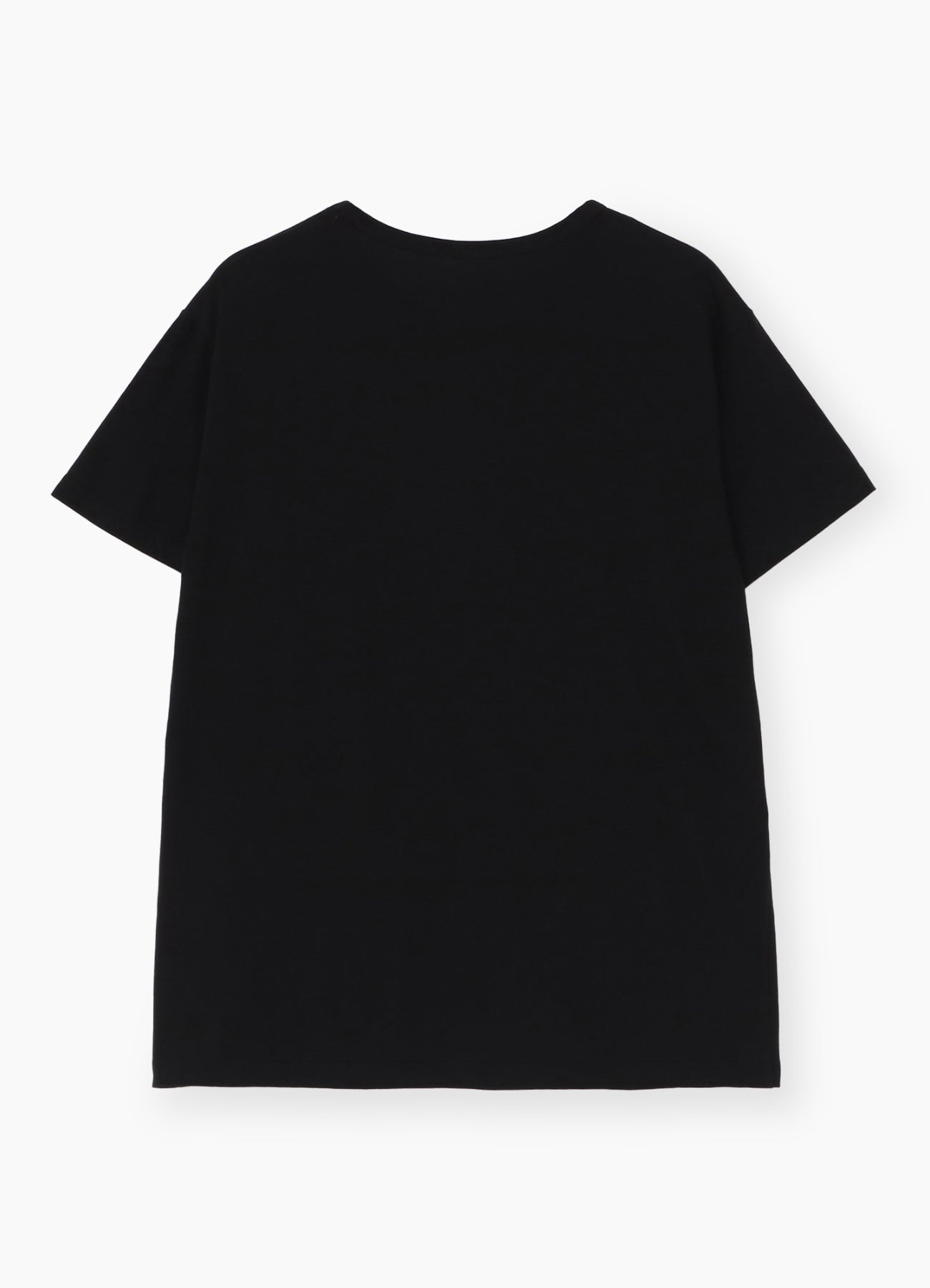 Shadow Graphic T-shirt A