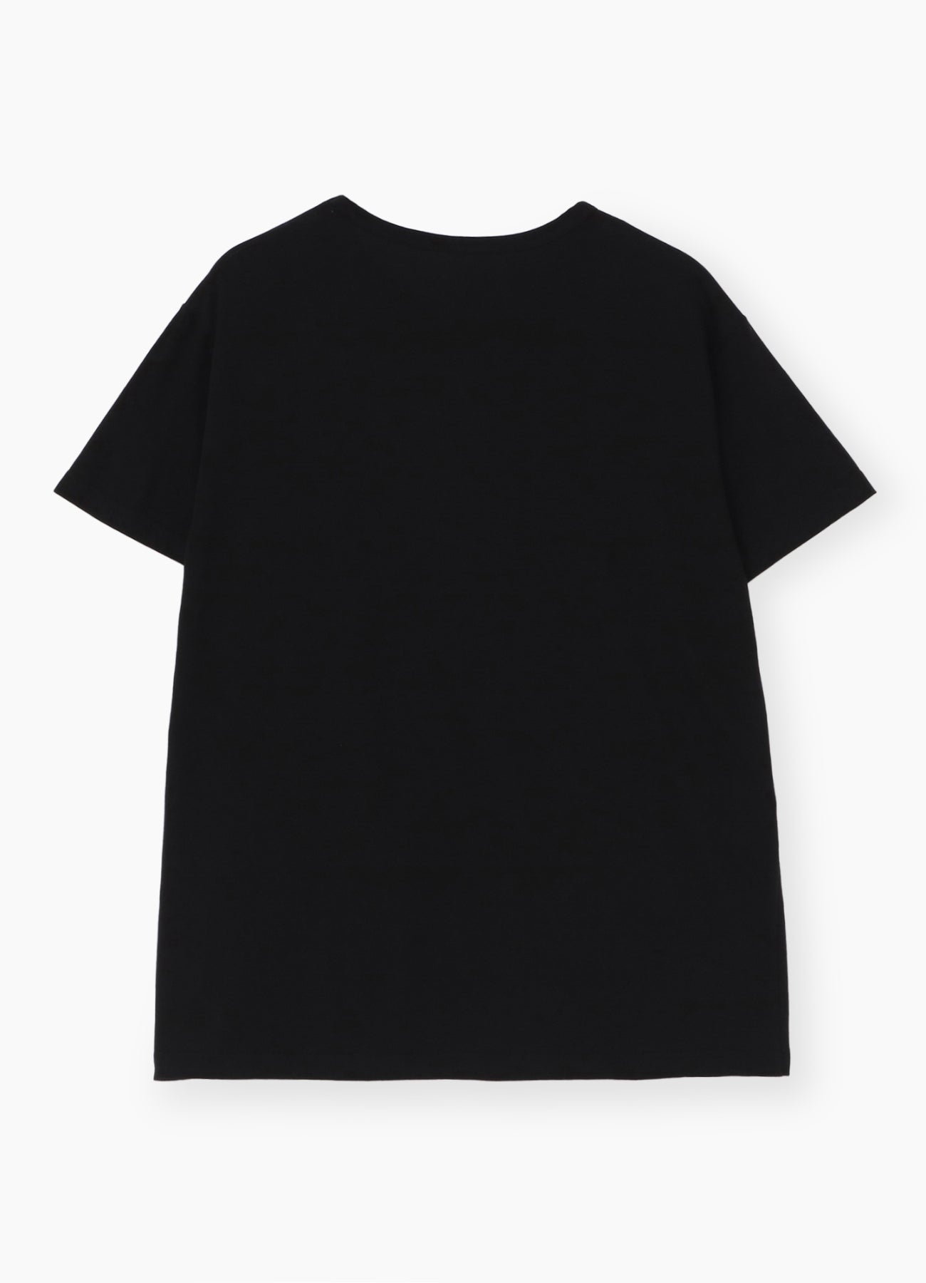 Shadow Graphic T-shirt B