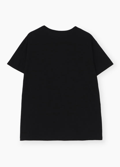 Shadow Graphic T-shirt B