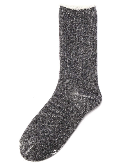 PILE SOCKS