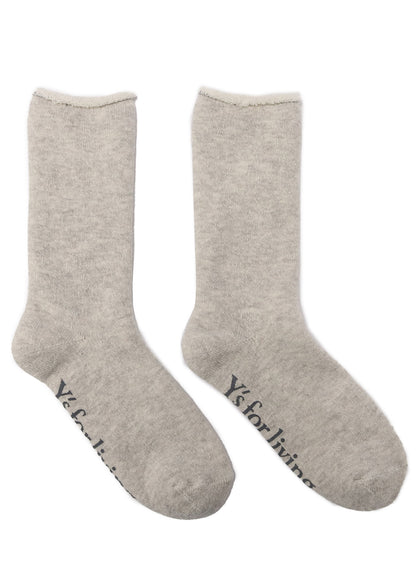 PILE SOCKS