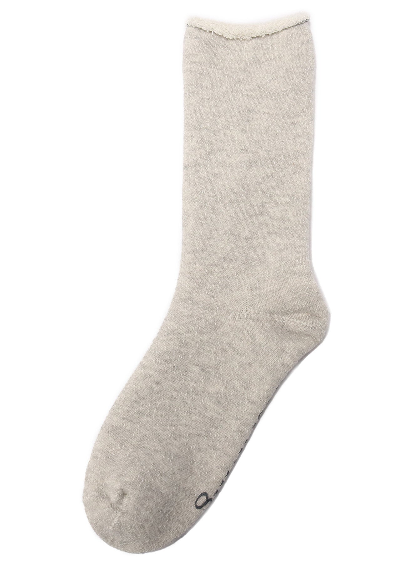 PILE SOCKS