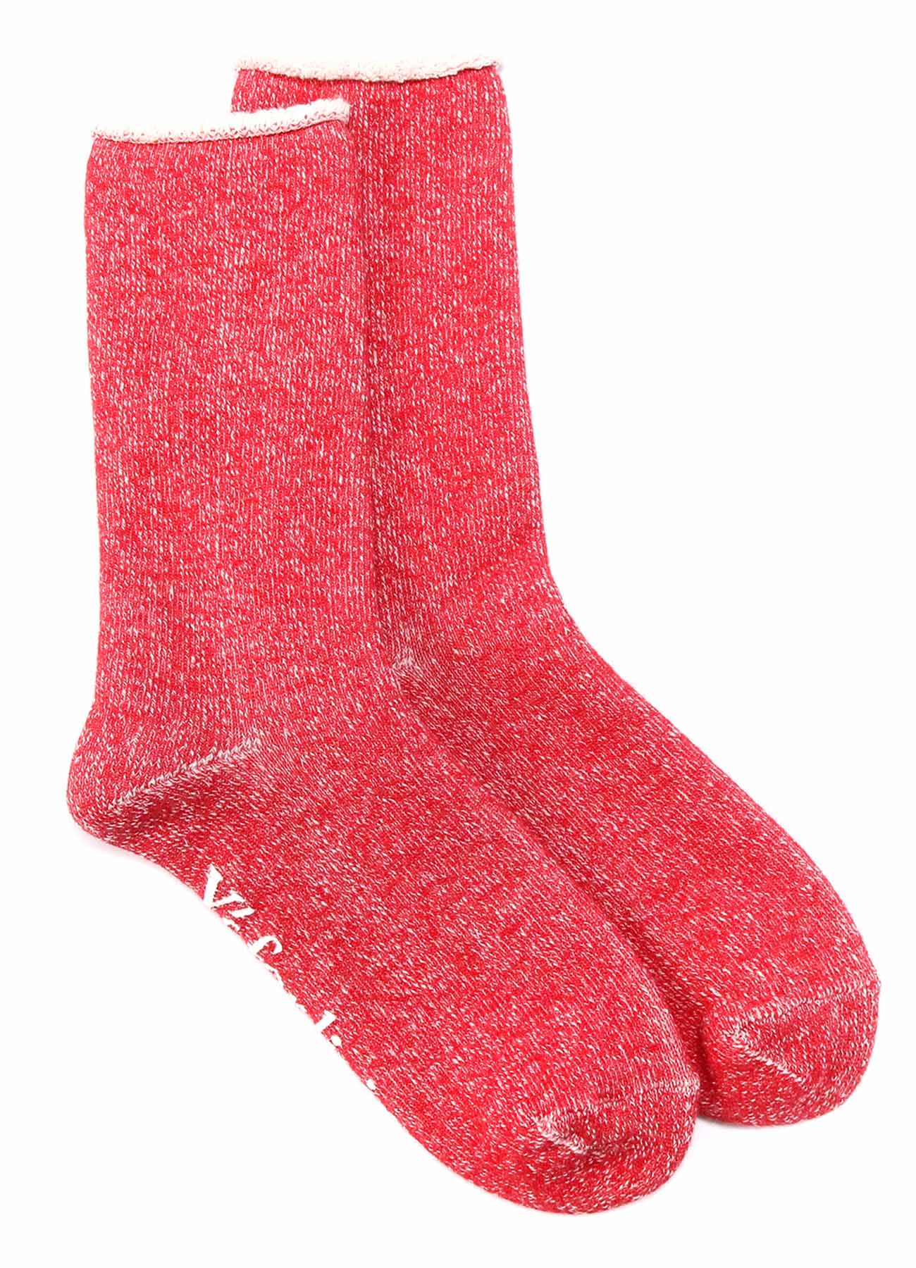 PILE SOCKS