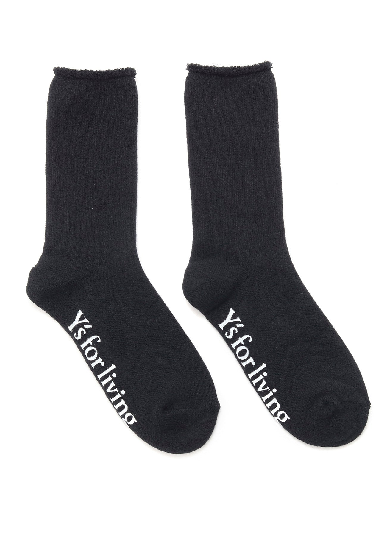 PILE SOCKS