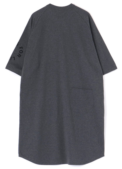 40/2 COTTON JERSEY NIGHTGOWN