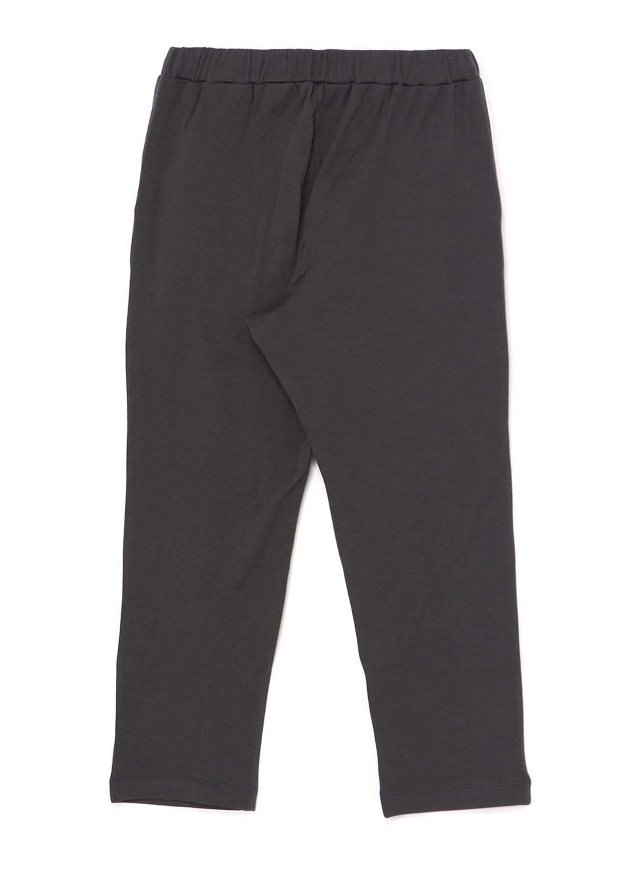 80/2 40/1 DUAL-LAYER JERSEY PANTS (M)