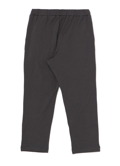 80/2 40/1 DUAL-LAYER JERSEY PANTS (M)