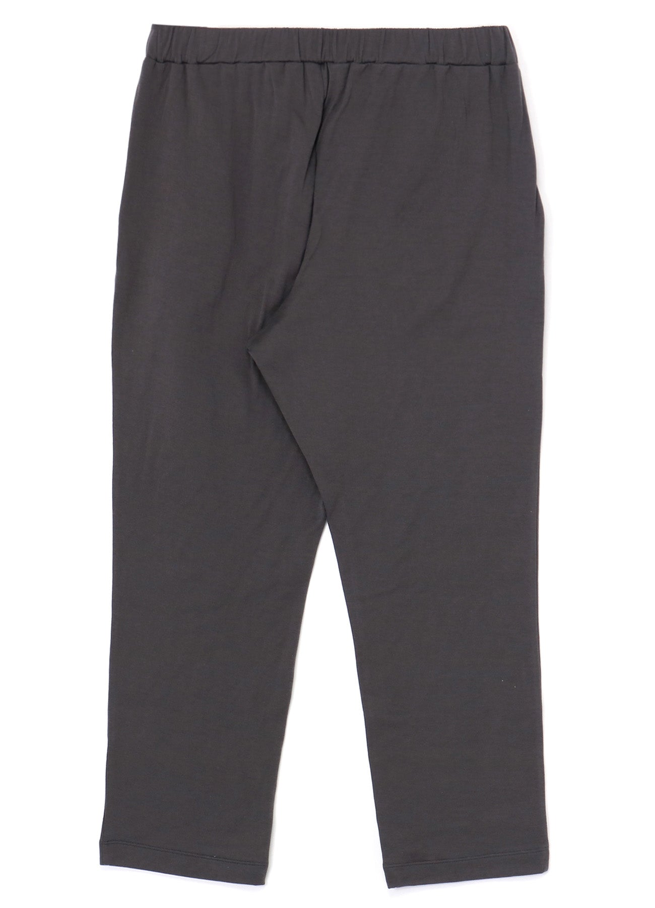 80/2 40/1 DUAL-LAYER JERSEY PANTS (L)