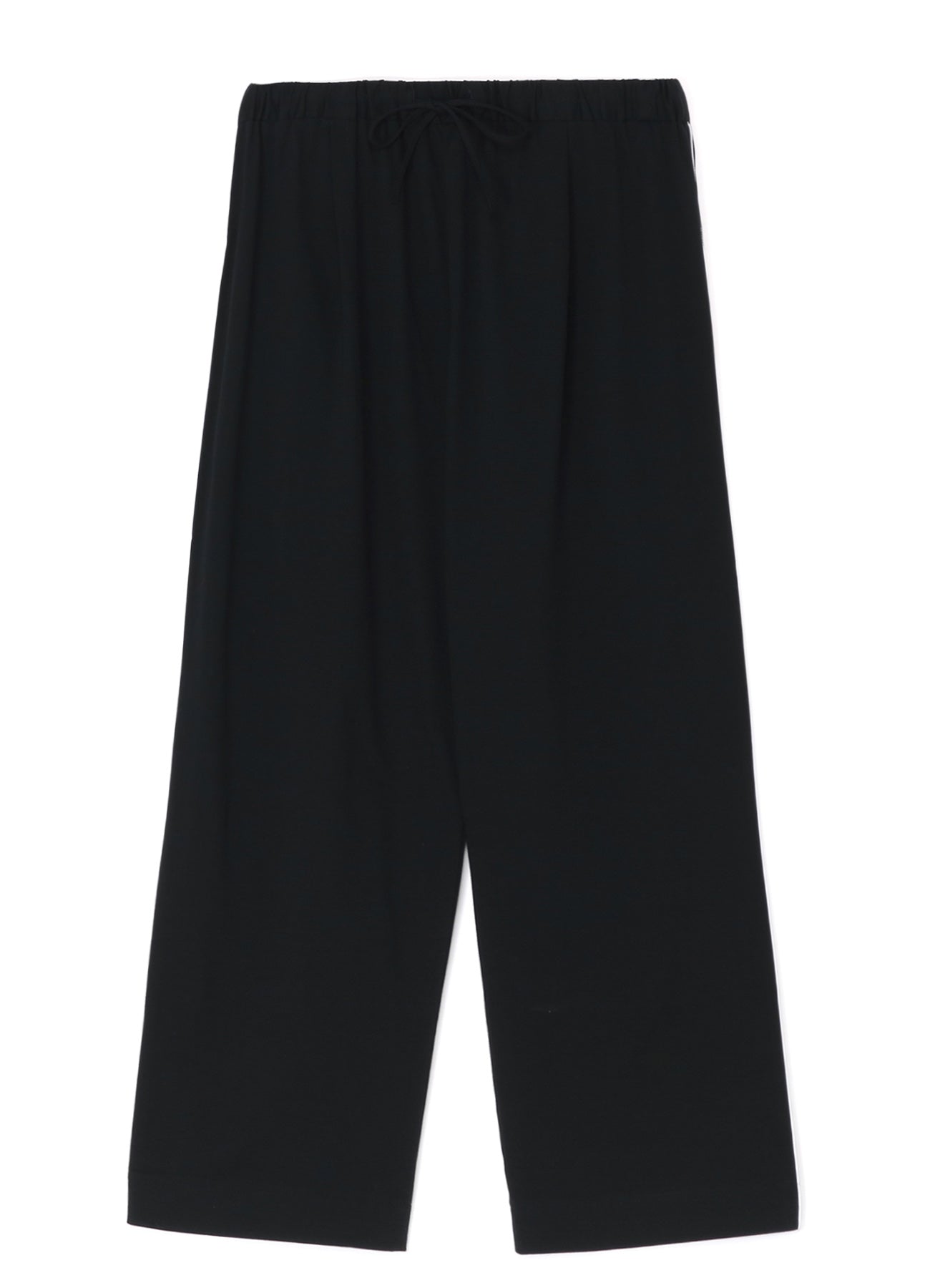 30/1 ORGANIC COTTON JERSEY PANTS (M)