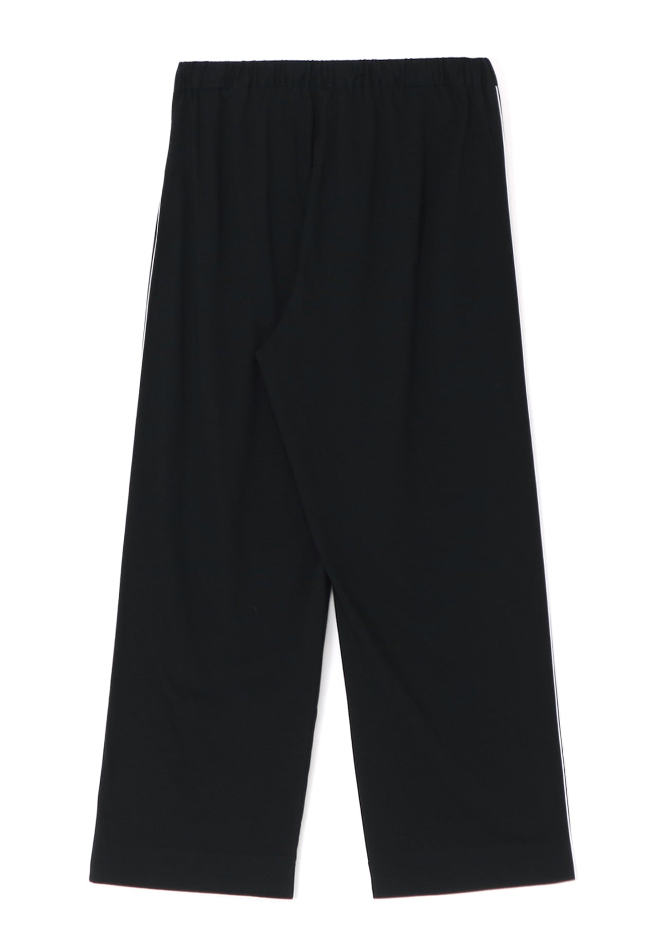 30/1 ORGANIC COTTON JERSEY PANTS (M)