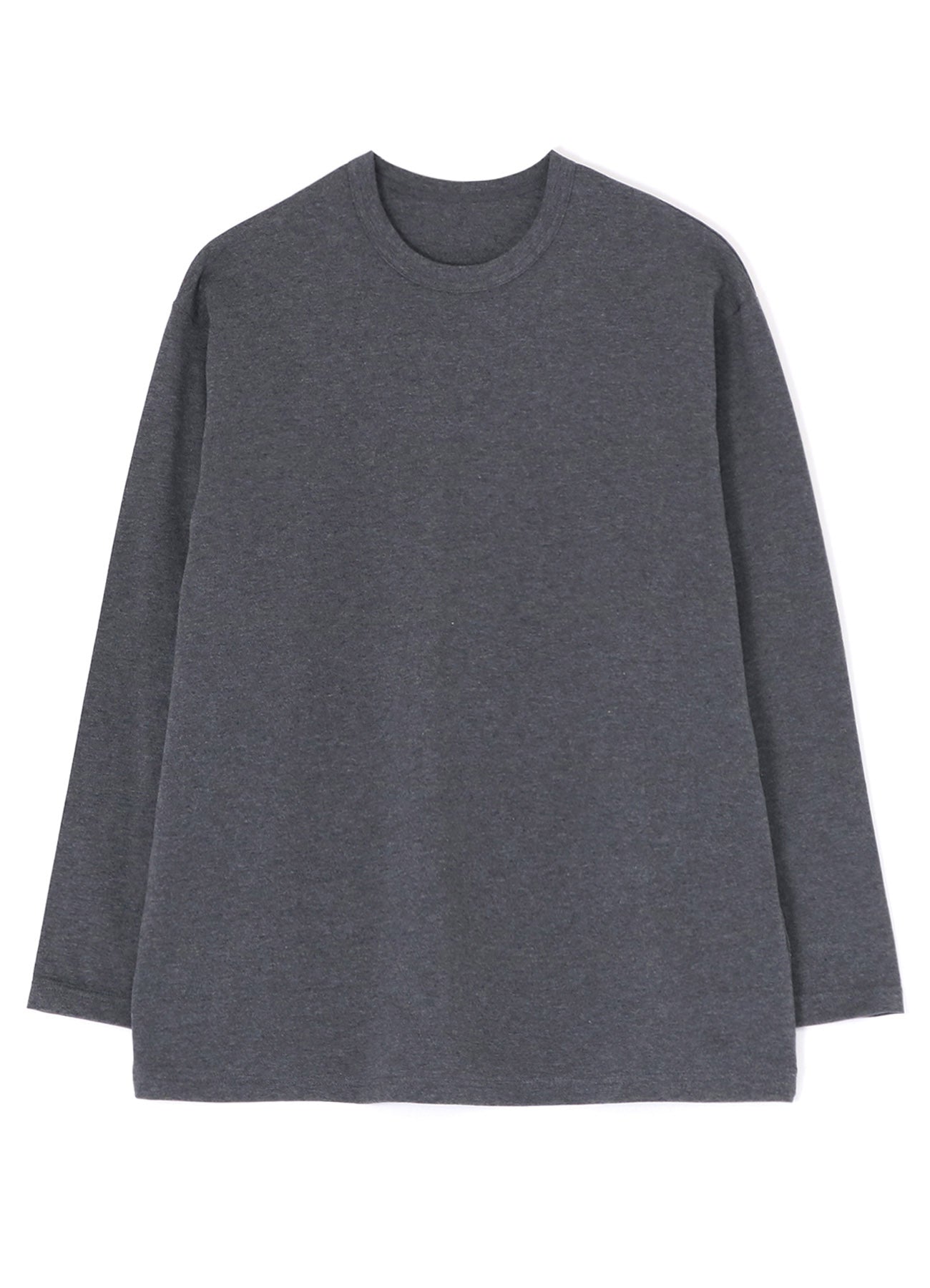 40/2 COTTON JERSEY LONG SLEEVE T-SHIRT (M)