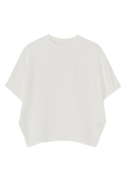 COMFORTABLE COTTON T-SHIRT