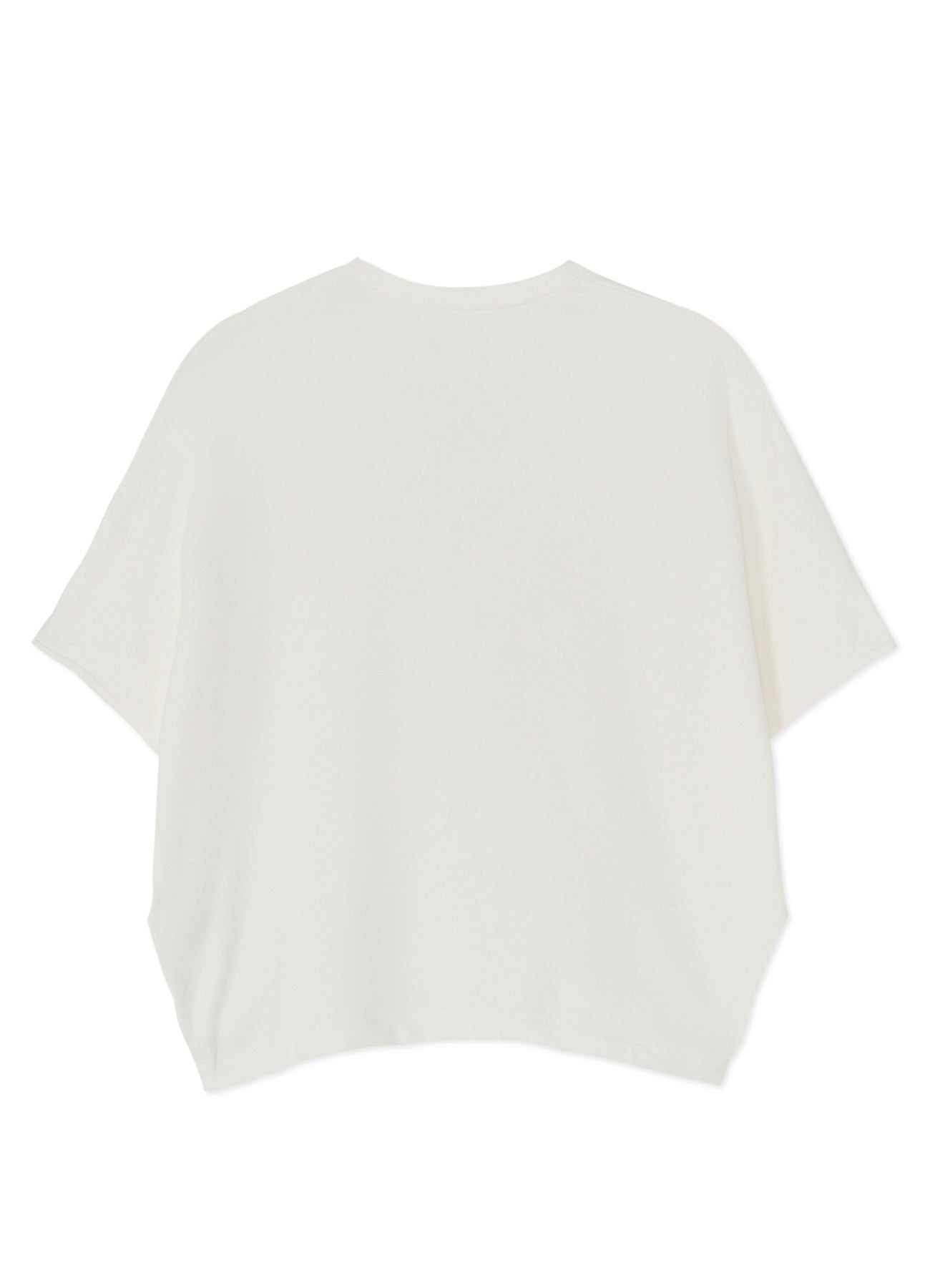 COMFORTABLE COTTON T-SHIRT