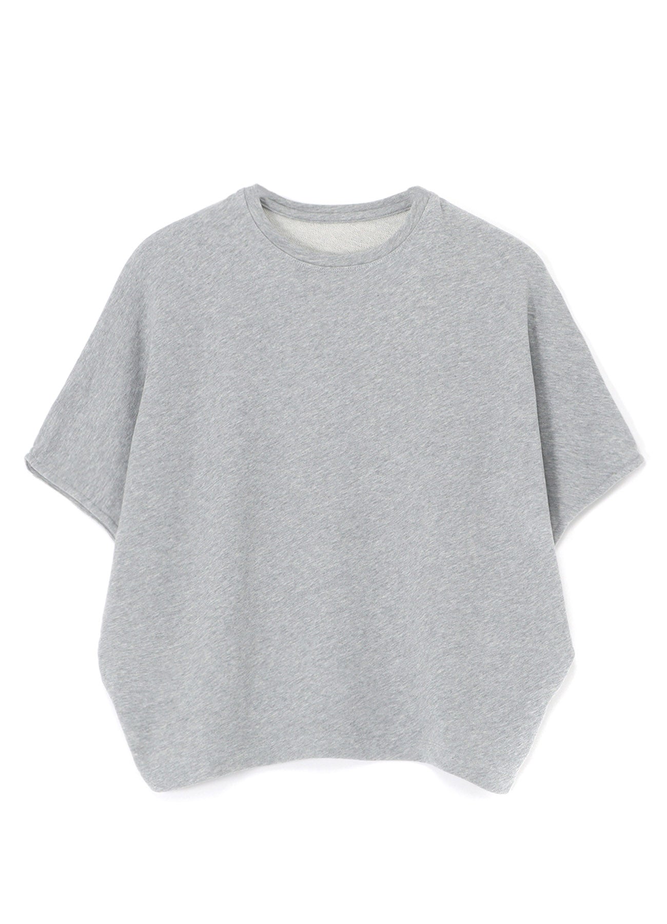 COMFORTABLE COTTON T-SHIRT