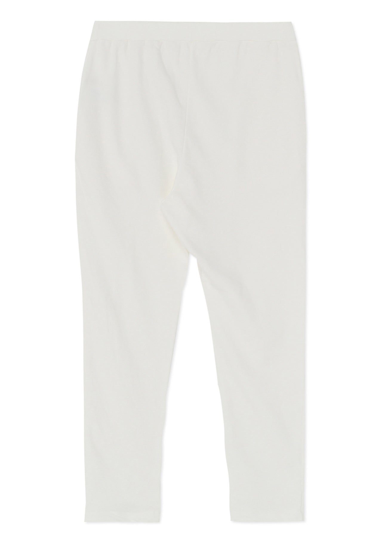 COMFORTABLE COTTON PANTS