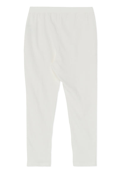 COMFORTABLE COTTON PANTS