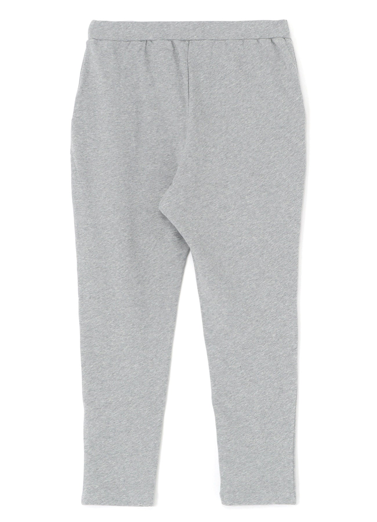 COMFORTABLE COTTON PANTS