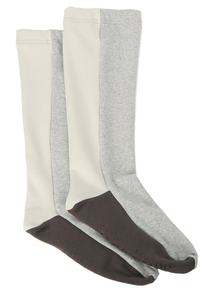 BOA FLEECE ROOM SOCKS