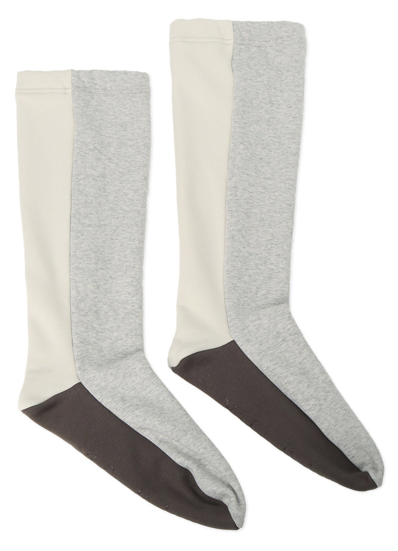 BOA FLEECE ROOM SOCKS