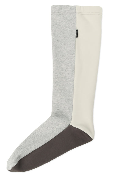 BOA FLEECE ROOM SOCKS