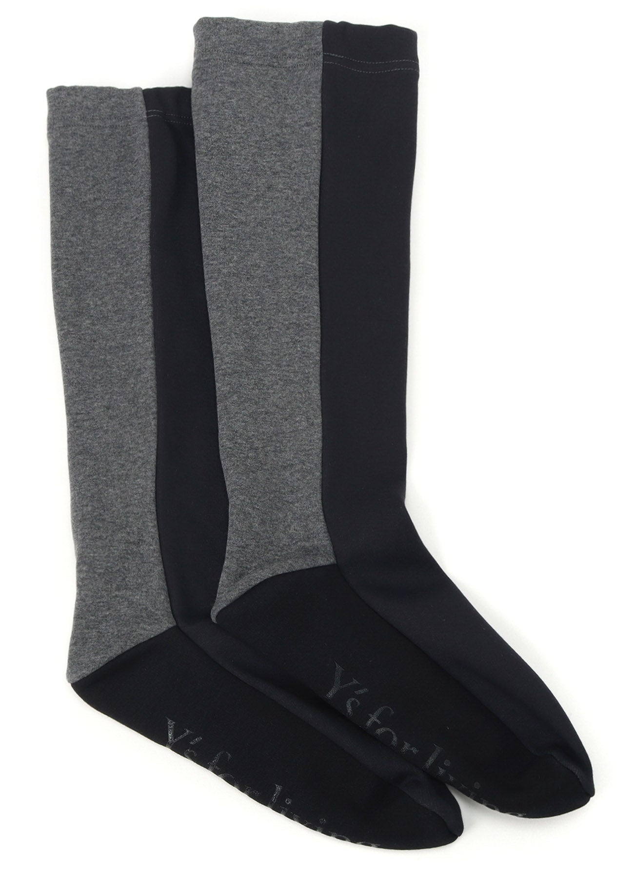 BOA FLEECE ROOM SOCKS