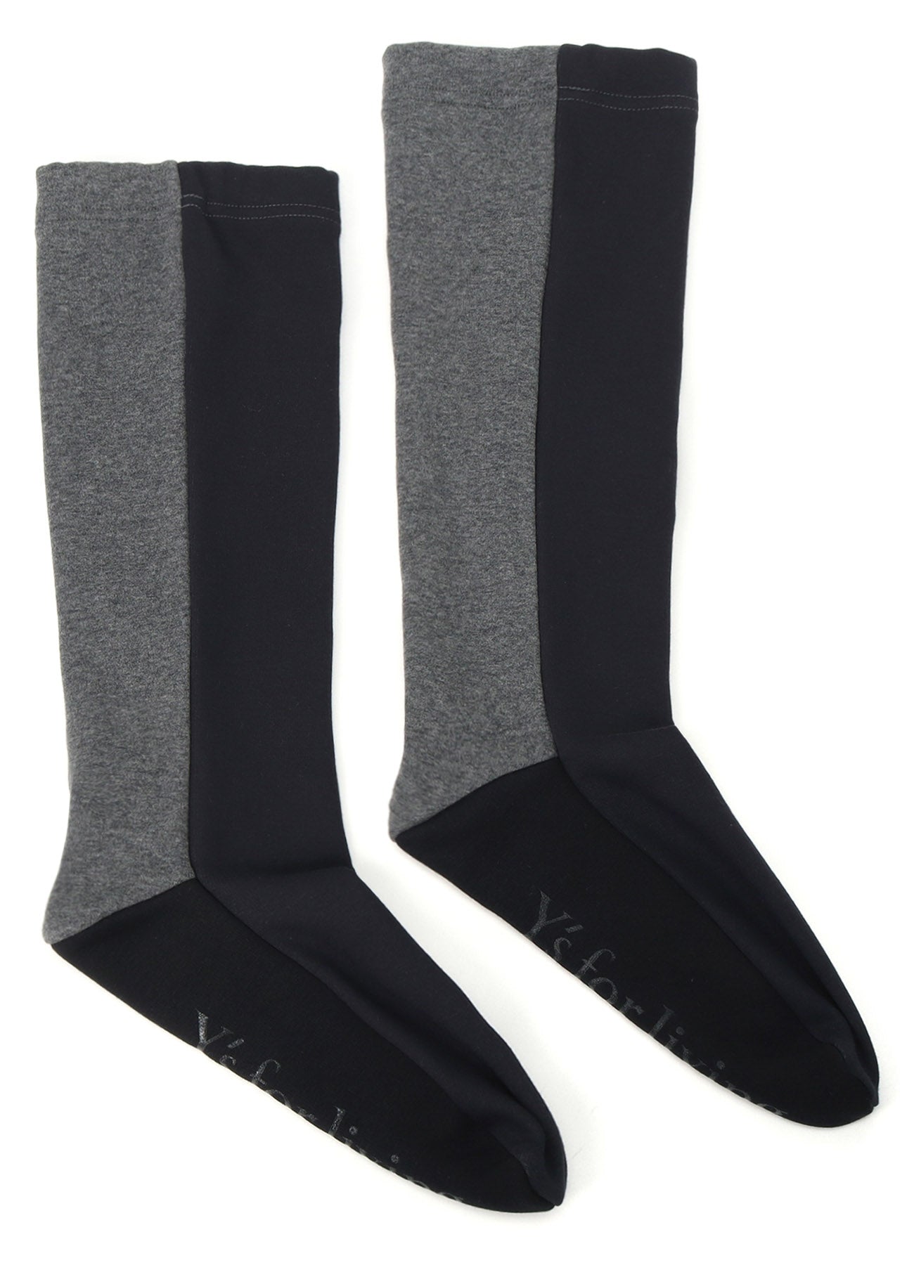 BOA FLEECE ROOM SOCKS