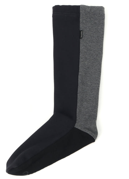 BOA FLEECE ROOM SOCKS