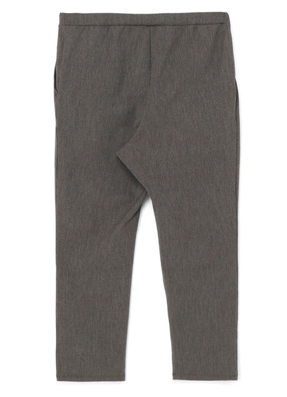 2WAY STRETCH PANTS