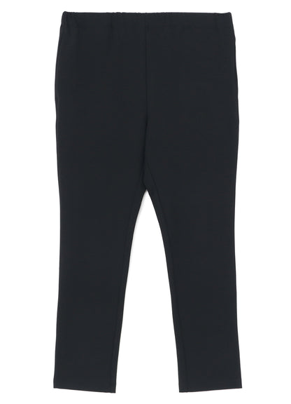 2WAY STRETCH SLIM PANTS