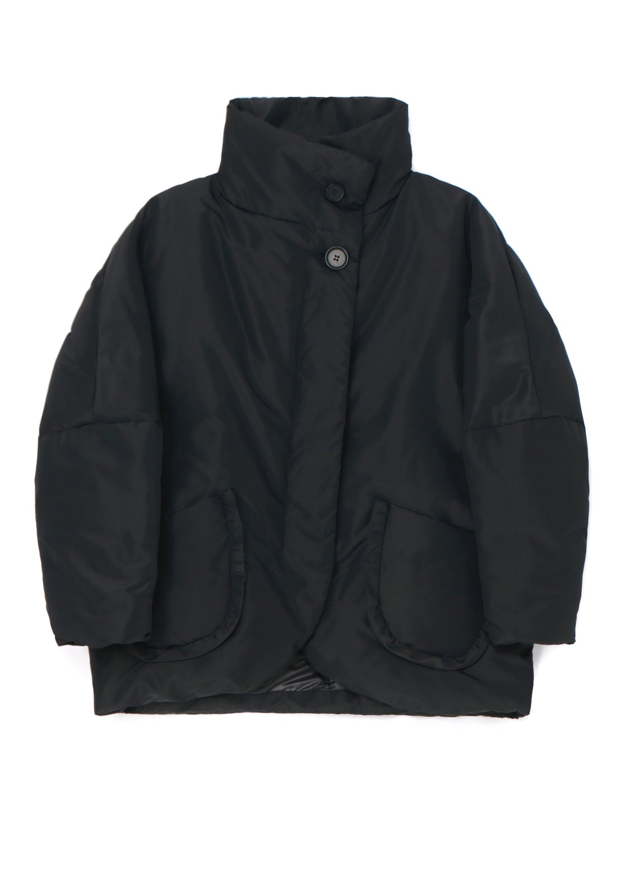 DOWN SHORT COAT