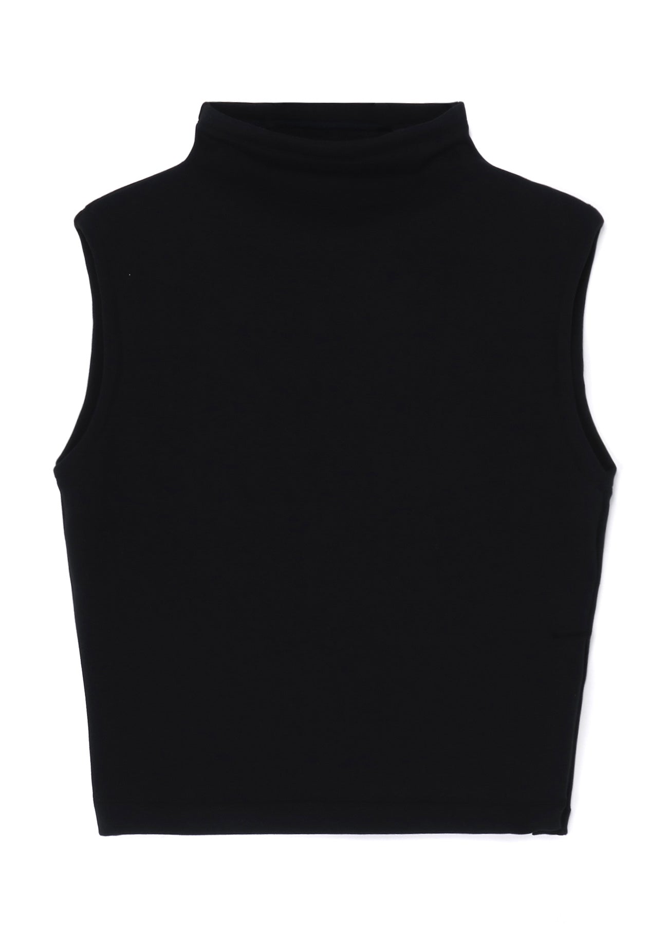 BOA FLEECE VEST