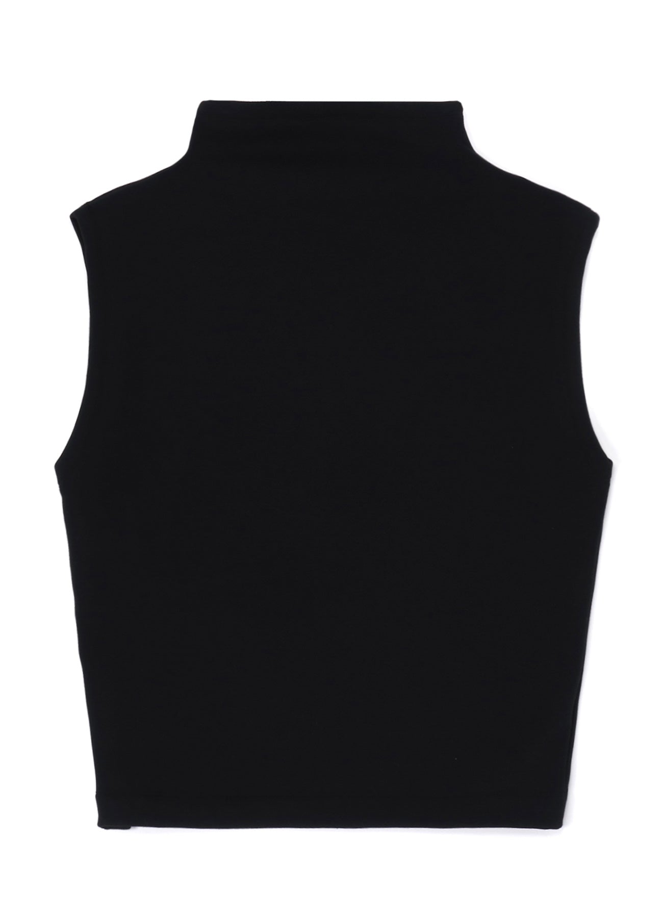 BOA FLEECE VEST