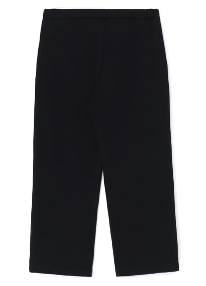 BOA FLEECE PANTS