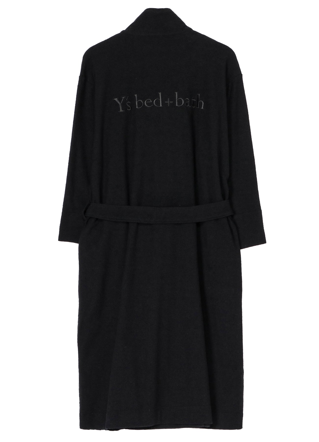 MINI PILE ROBE GOWN (M)