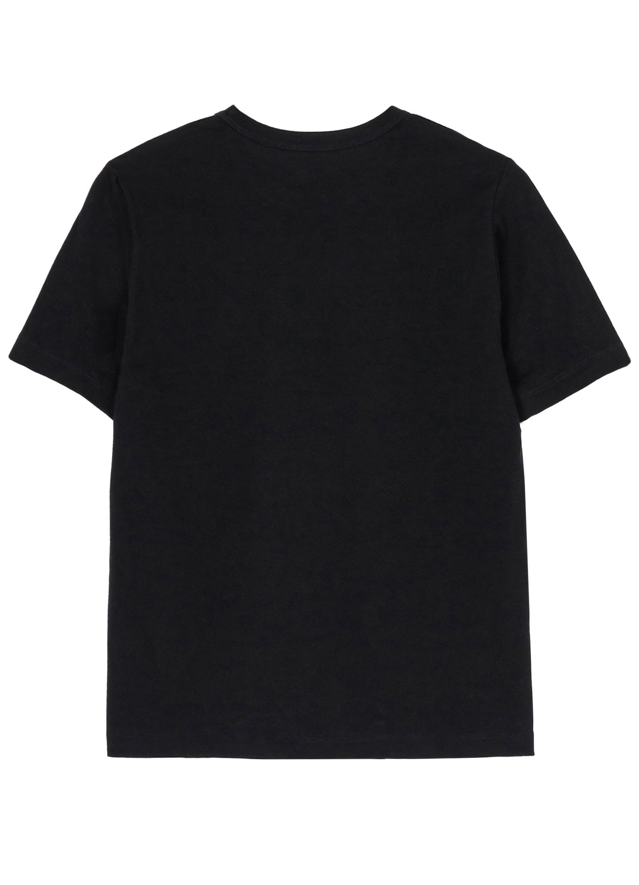 COTTON JERSEY FRILL T-SHIRTS