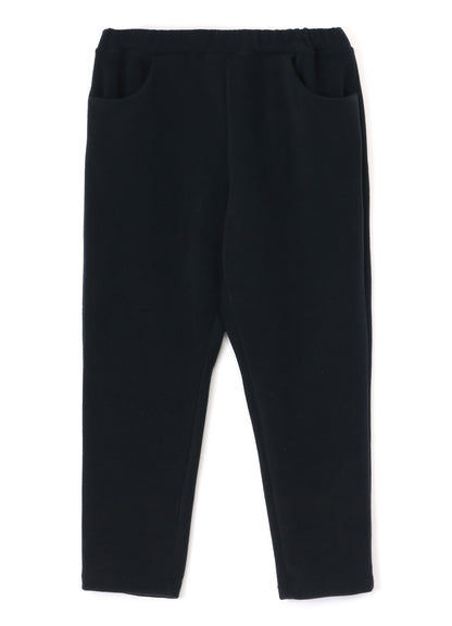 FLEECE PANTS