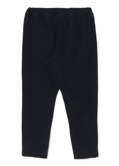 FLEECE PANTS