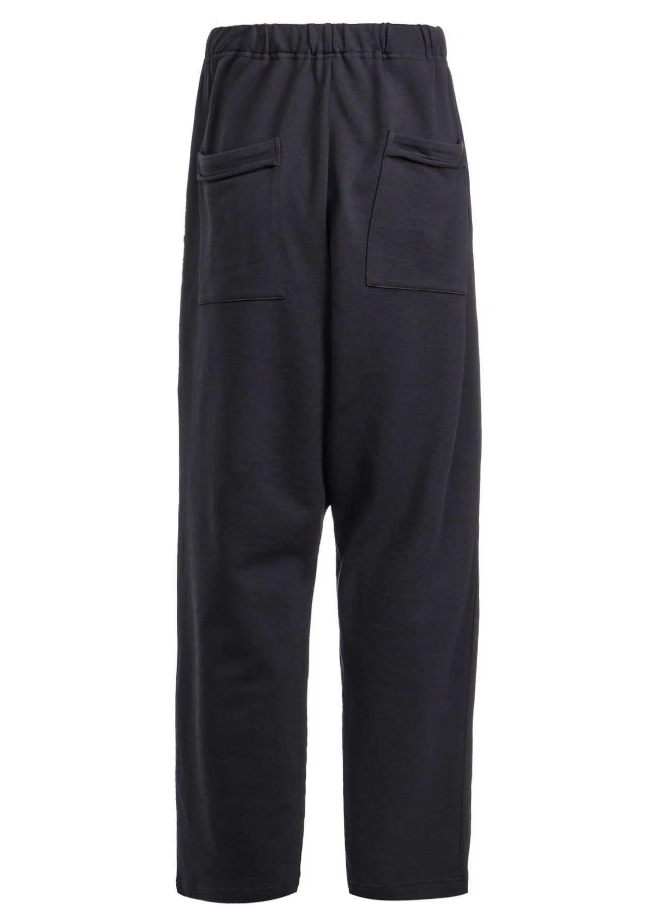 40/20 COTTON MINI FLEECE GUSSET CROTCH PANTS (M)